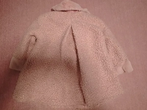 Baby Winterjacke 