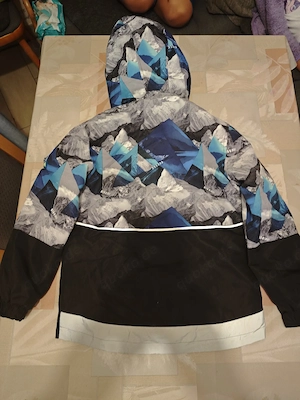 kinder Winterjacke 