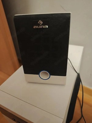 Surround-Systeme Auna