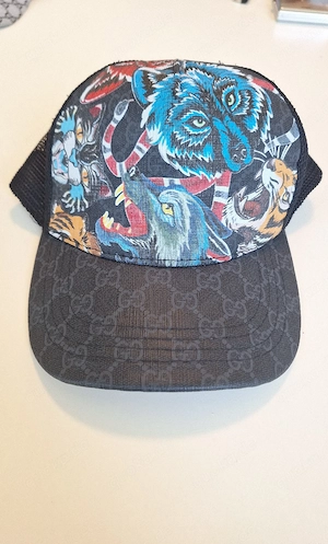 Gucci  cap