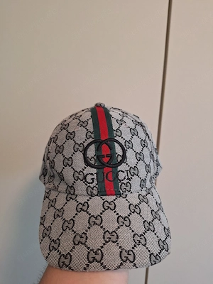 Gucci cap 