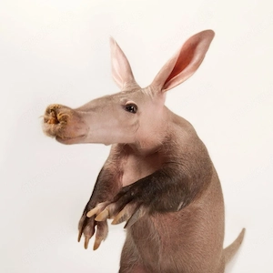Erdferkel 