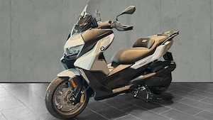 Bmw C 400 gt