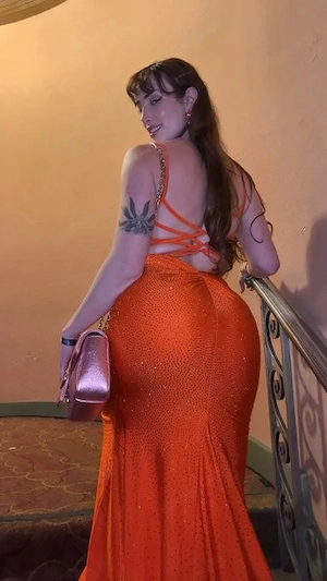 Anal sexy Viktoria