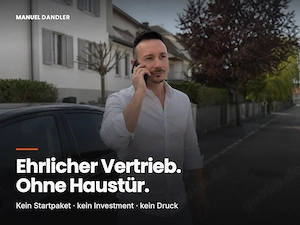 Strom und Gas: Beratung statt Haustürgeschäfte
