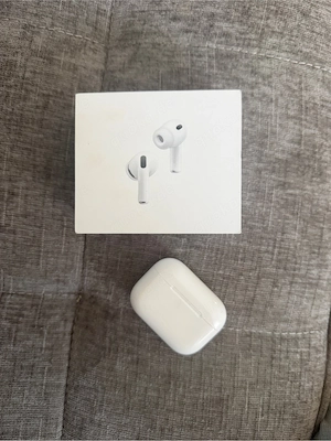 airpods pro 3