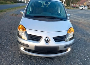 Modus Renault 2006 - TüW bis 2028