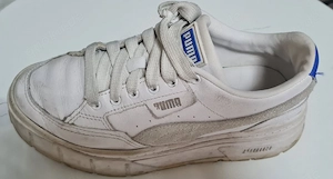 gebrauchte schuhe