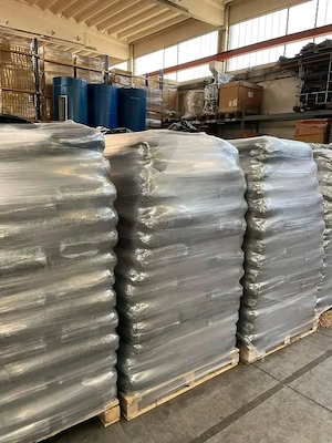 Holzpellets Premium Qualität direkt vom Hersteller - FOB 