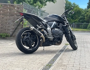 Honda CB 1000R 