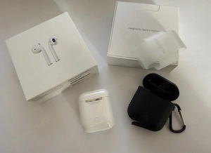 Apple Airpods 2 A2031