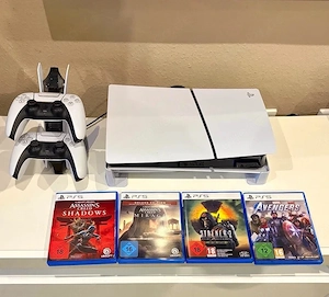 Playstation ps5 