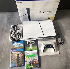 Playstation ps5 