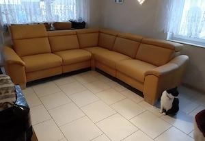 Ecksofa zu verschenken 