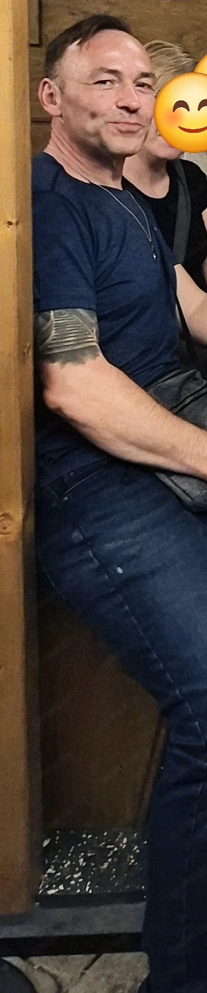 Hat eine nette Frau Lus Abends zu blasen?