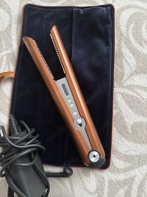 Dyson Corrale Haarglätter