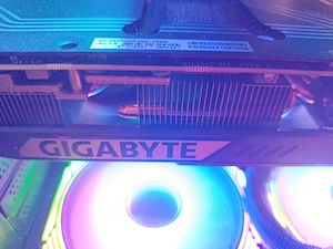 RTX 5070 12 GB Gigabyte 