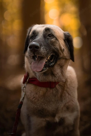 Bella - die Softvariante eines Kangals Bild 2