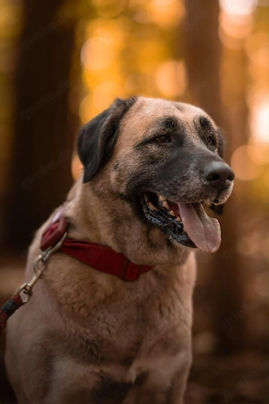 Bella - die Softvariante eines Kangals Bild 3
