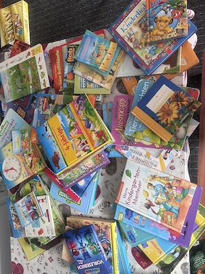 Kinder spiele 