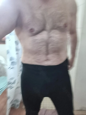 Entspannende Massage für euch