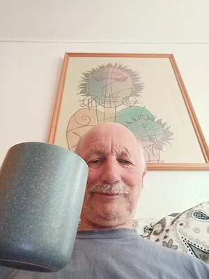 Lustvolle reife Frau gesucht