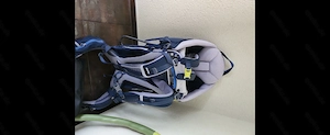 Deuter  Kid Comfort  Kindertrage 
