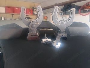 Can Am Werkzeughalter oder Gewehrhalter