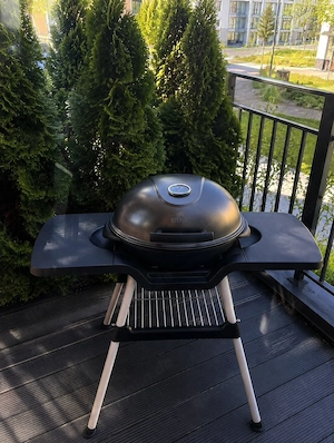 Elektrogrill Kitfort KT-1658 BBQ Master