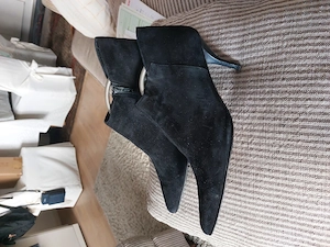 Diverses Schuhkonvolut
