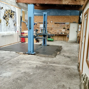 Kfz Werkstatt Bild 2