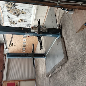 Kfz Werkstatt Bild 3