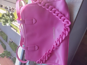 Handtasche pinkvon Valentino