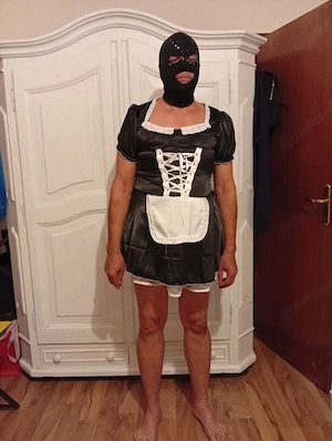 Sex Diener sucht Dom 