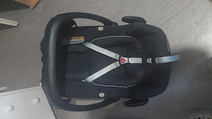 Auto Babysafe's, unfallfrei 