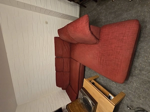 Eckcouch von Schillig Bild 2
