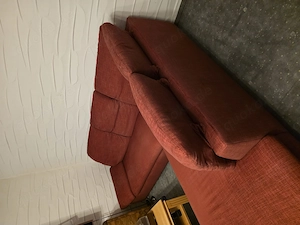 Eckcouch von Schillig Bild 3