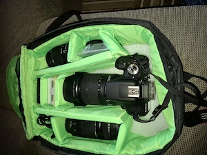 Canon EOS 2000 D zu verkaufen