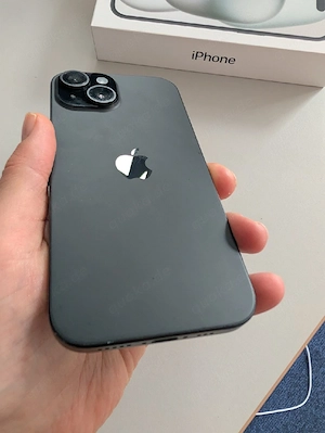Apple iPhone 15 128GB 
