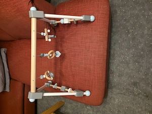 Spielbogen Miffy von Roba