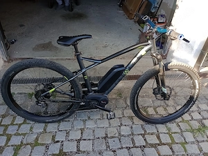 Katarga E-Mountenbike