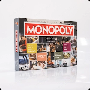 Monopoly Orea 