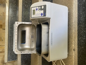 Brotbackautomat BB 475 & Gebrauchsanweisung 