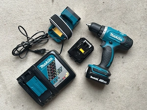  Makita 14,4V LXT Set. - Neu