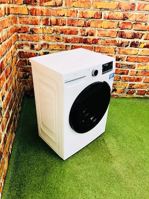  7kg Waschmaschine Beko   1 Jahr Gewährleistung   Lieferung