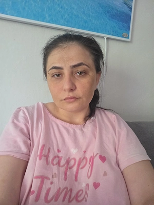 Suche Arbeit von 09:00 bis 14:00 Uhr