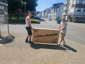 Fernsehgeräte Bild 5