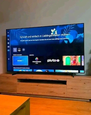 65-Zoll-Fernseher