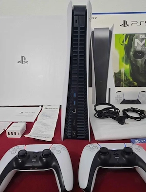 PlayStation Ps5 digital 