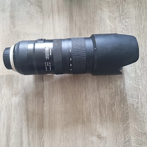 tamron 70-200mm G2 für Nikon 